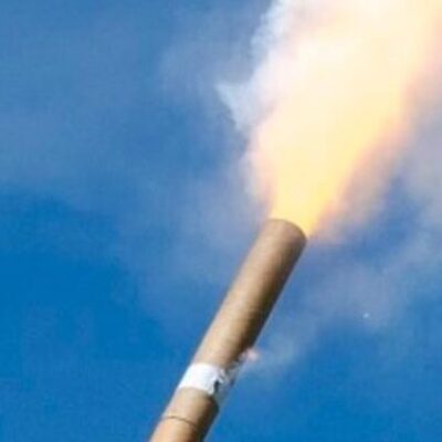 Município pode proibir fogos de artifício barulhentos, decide STF