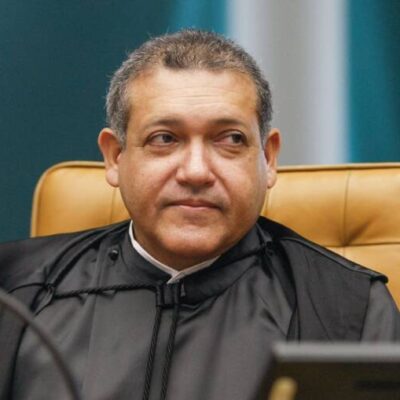 TSE elege Nunes Marques presidente; André Mendonça será vice