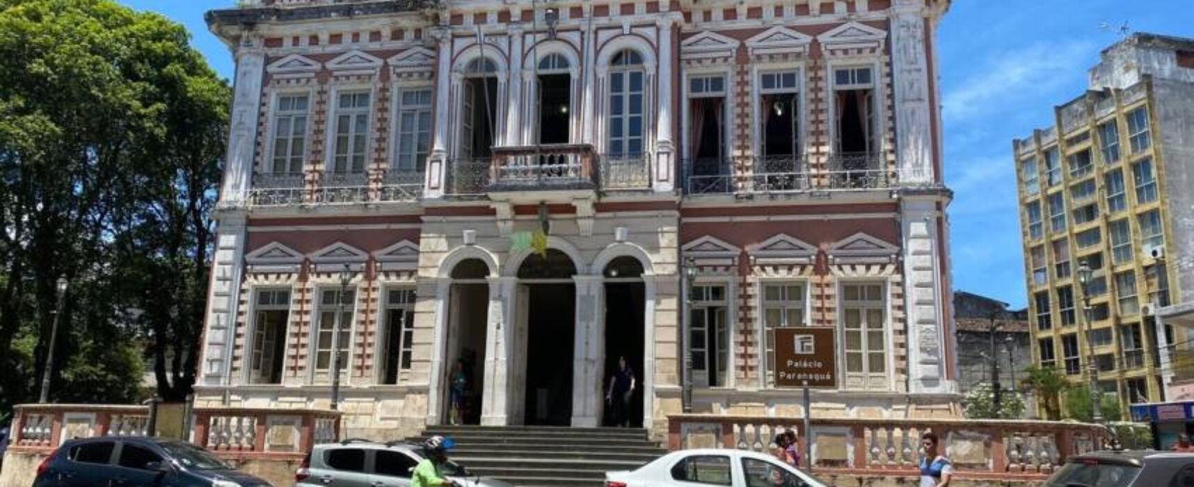 Câmara convida população para Audiência de Prestação de Contas do 1° Quadrimestre de 2023 do Executivo Municipal de Ilhéus
