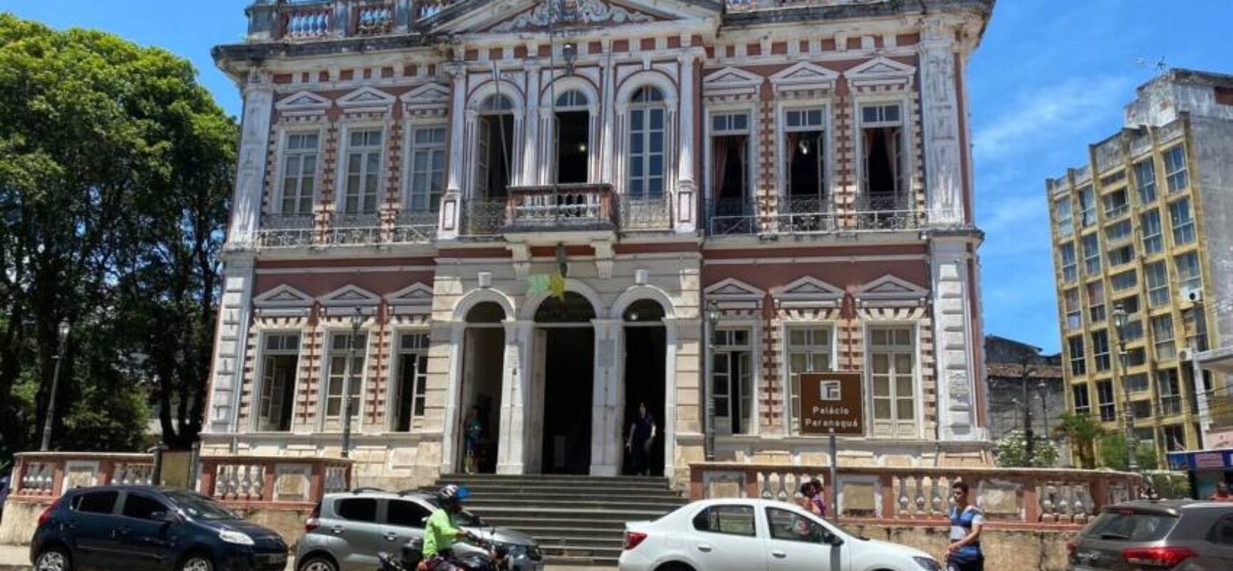 Câmara convida população para Audiência de Prestação de Contas do 1° Quadrimestre de 2023 do Executivo Municipal de Ilhéus