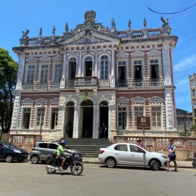 Câmara convida população para Audiência de Prestação de Contas do 1° Quadrimestre de 2023 do Executivo Municipal de Ilhéus
