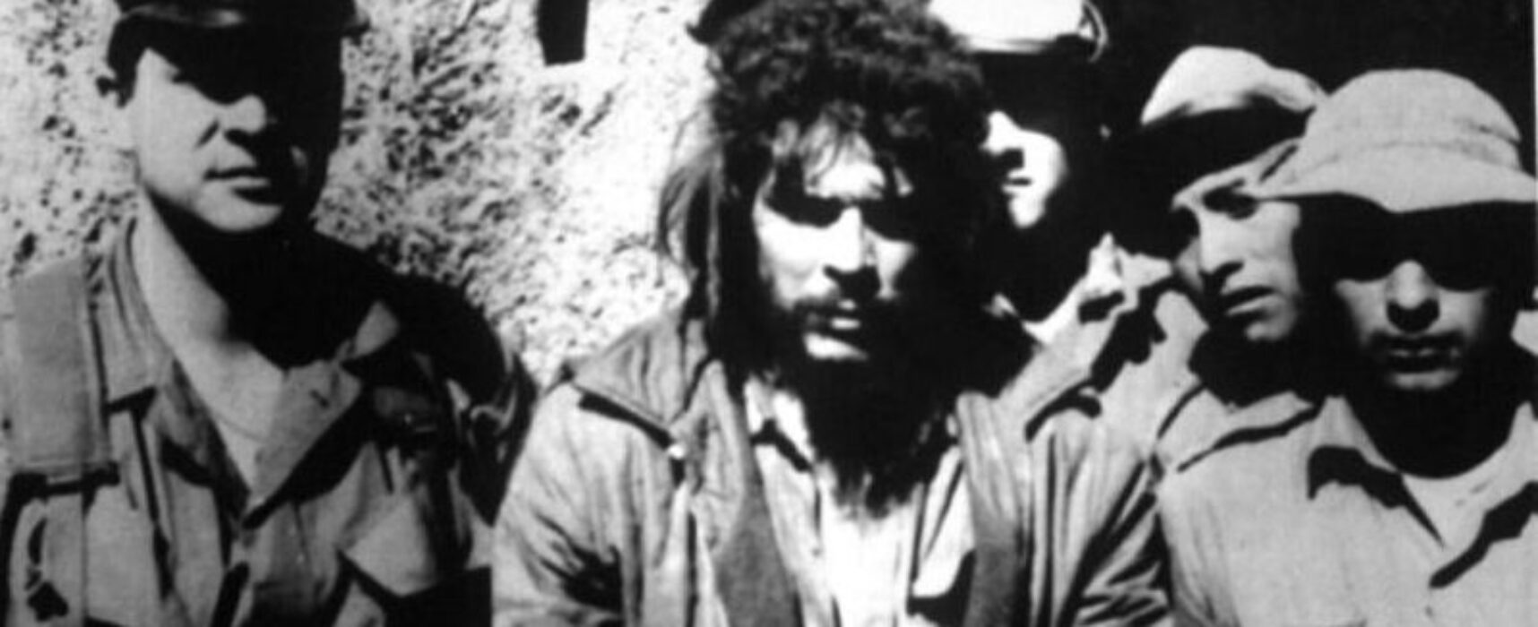 General boliviano que capturou Che Guevara morre aos 84 anos