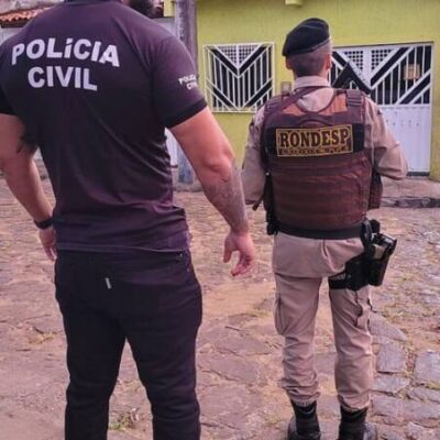 Polícia Civil deflagra operação contra grupo criminoso que atua no sudoeste baiano