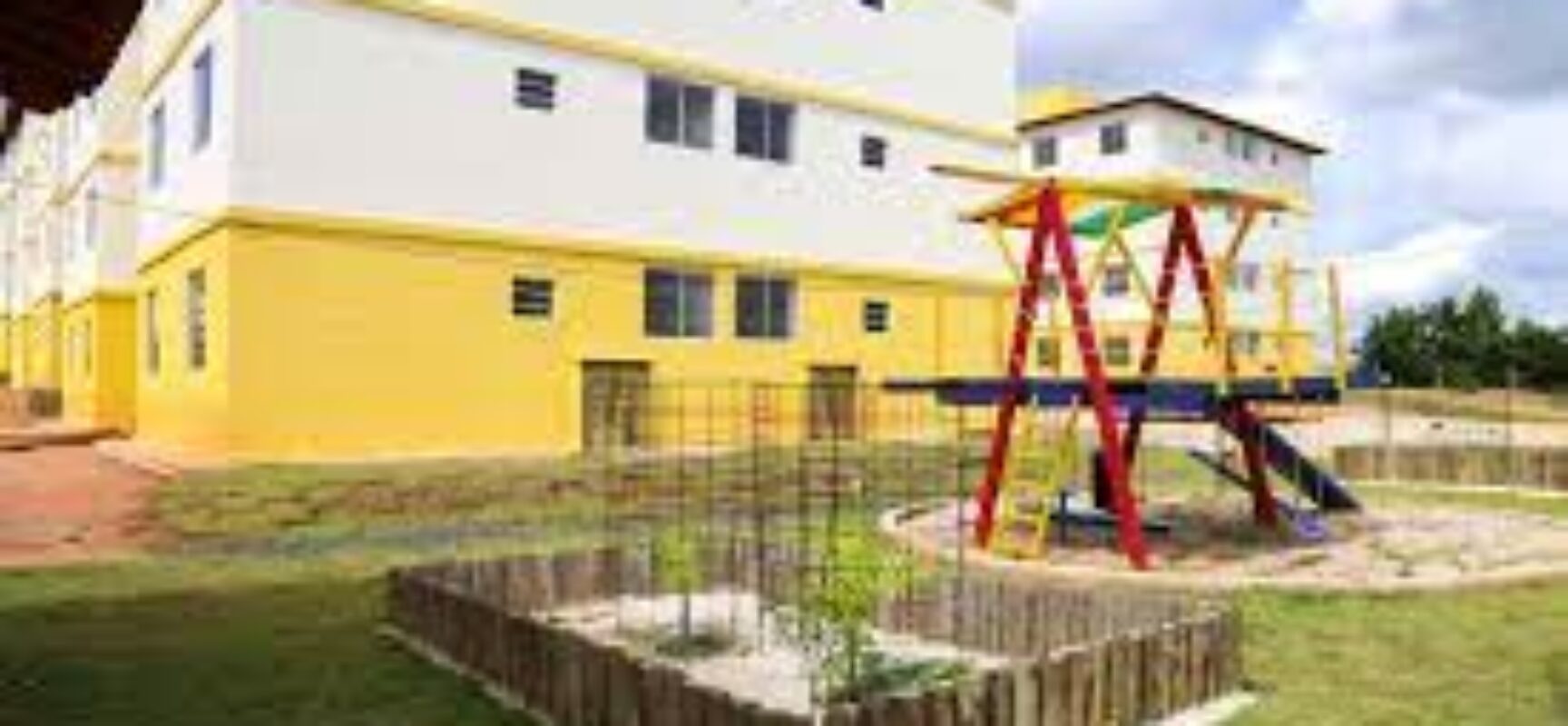 RESIDENCIAL VILELA/ILHÉUS: Convocação para Eleição próximo domingo, dia 21 de maio