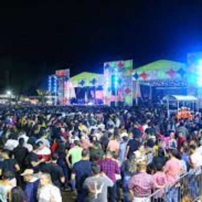 MP-BA acompanha preparativos para o Ita Pedro – Melhor São Pedro de Todos os Tempos