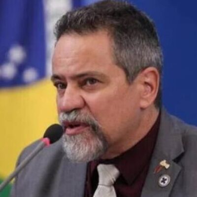Ex-número dois do Ministério da Saúde de Bolsonaro participou de trama golpista, diz TV
