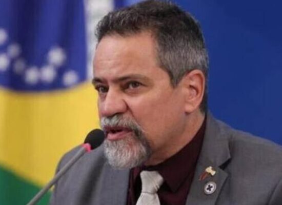 Ex-número dois do Ministério da Saúde de Bolsonaro participou de trama golpista, diz TV