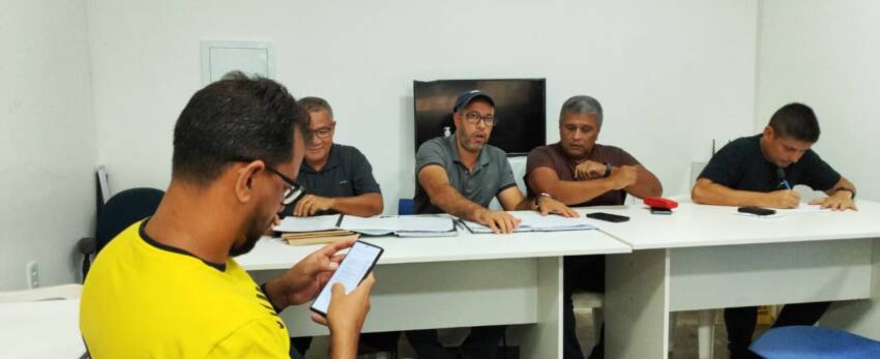A Opinião de Jota Jota: Colo Colo e a parceria com a RLopes Sports e conselheiros