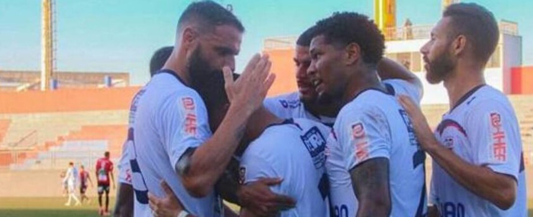 Juazeirense e Jacuipense perdem e Itabuna empata pela Série D