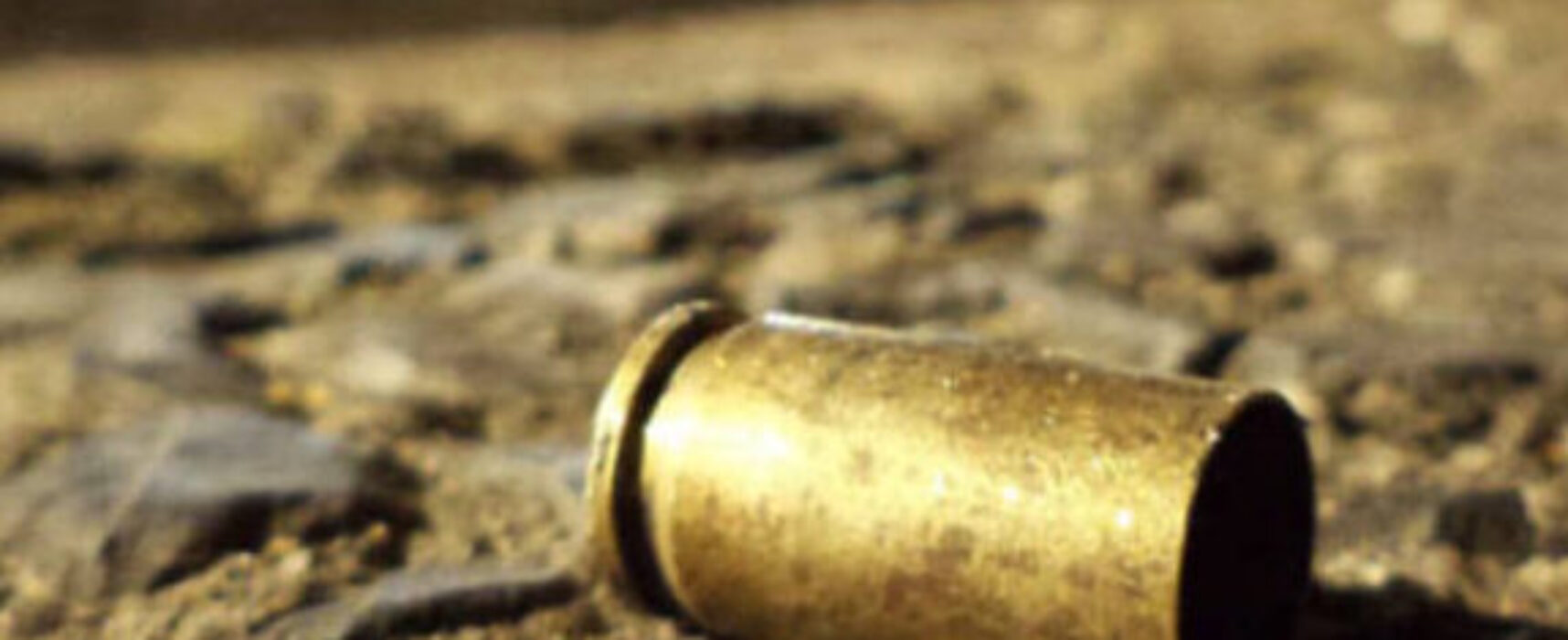 Ex-vereador é morto a tiros na frente da esposa na Bahia
