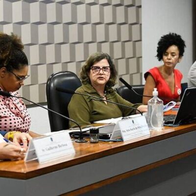 Novo ensino médio pode aumentar evasão escolar, afirmam debatedores