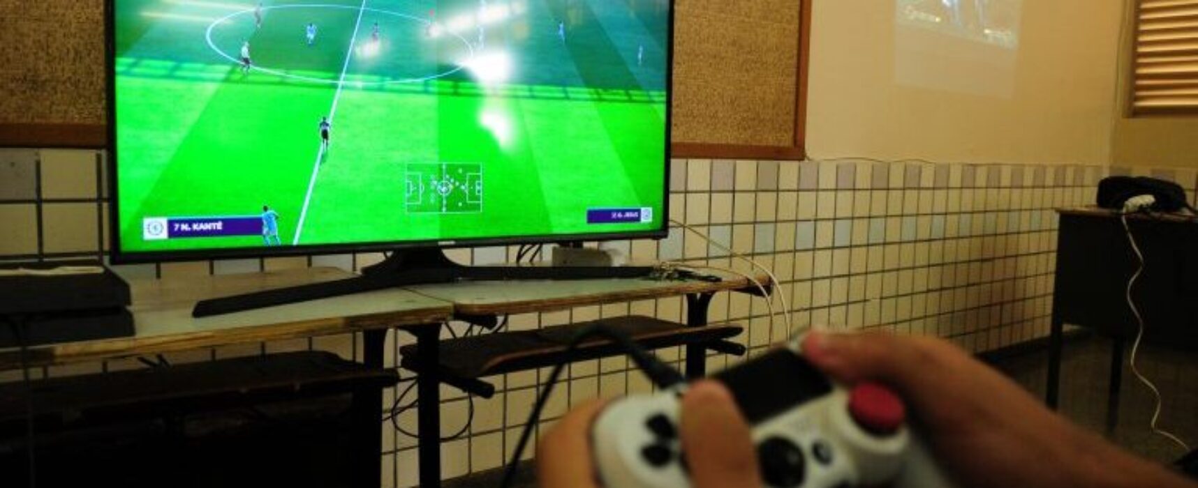 Comissão debate com especialistas regulamentação dos esportes eletrônicos