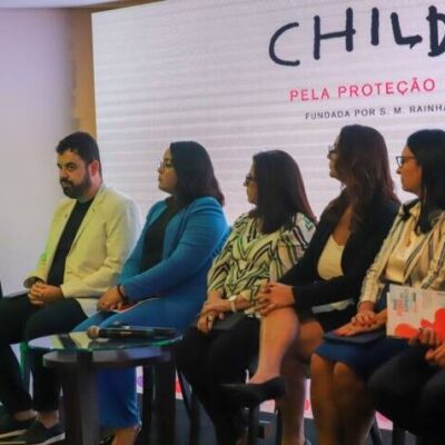 Brasil sobe em ranking de combate à violência sexual contra crianças