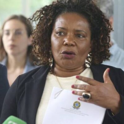 Margareth Menezes confirma repasse de R$ 3,8 bilhões pela Lei Paulo Gustavo