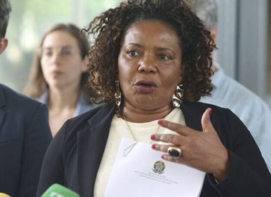 Margareth Menezes confirma repasse de R$ 3,8 bilhões pela Lei Paulo Gustavo