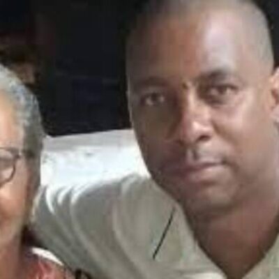 Ex-vereador Luiz Carlos Escuta: Uma mensagem a sua querida mãe D. Maria Rita e, a todas as mães