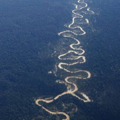 Garimpeiros reagem à ação da PRF e morrem na Terra Indígena Yanomami