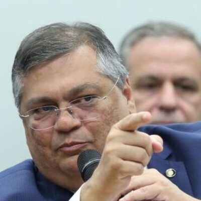 Dino promete tomar providências legais contra Telegram