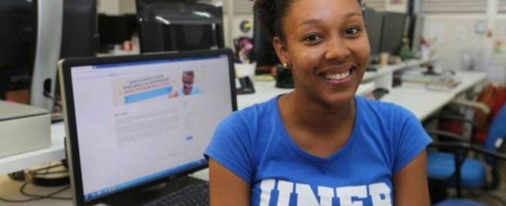 Governo do Estado disponibiliza crédito de R$ 3,4 milhões para estudantes do Mais Futuro