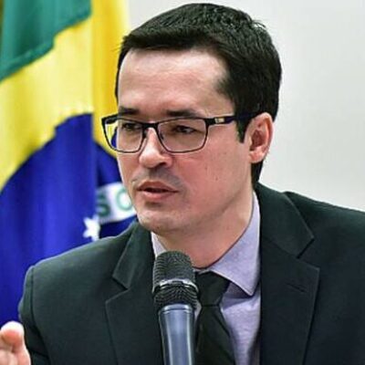 Em decisão unânime, TSE cassa mandato do deputado Deltan Dallagnol