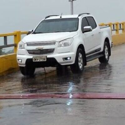 Prefeitura interditará Ponte Calixto Midlej para fazer recapeamento asfáltico