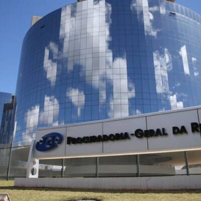 PGR pede inquérito contra dirigentes do Google e do Telegram