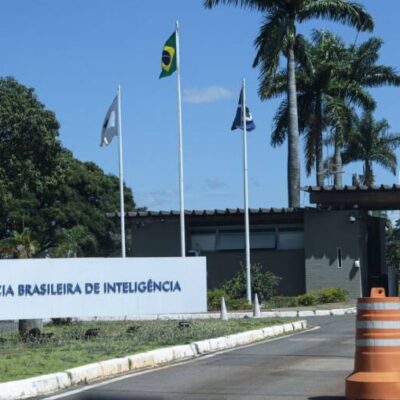 Senado aprova Luiz Fernando Corrêa para o comando da Abin