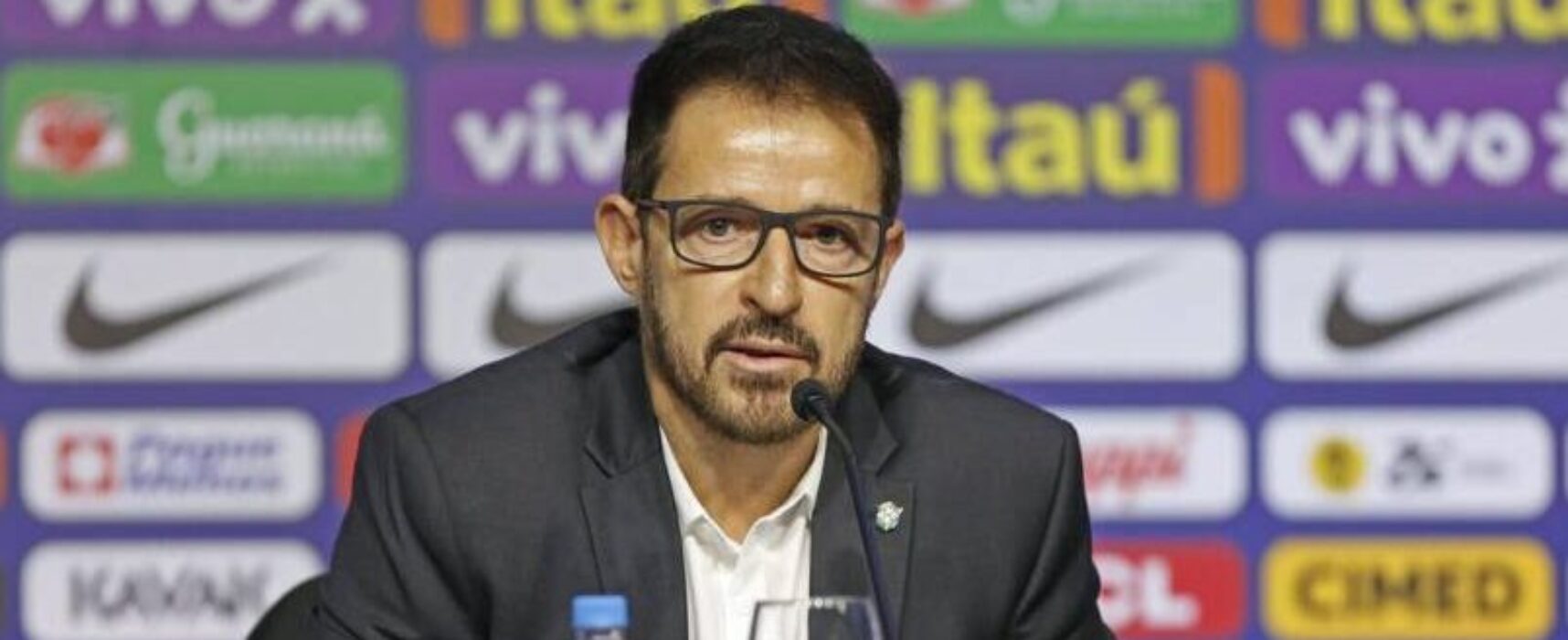 CBF confirma Ramon Menezes como interino para amistosos de junho