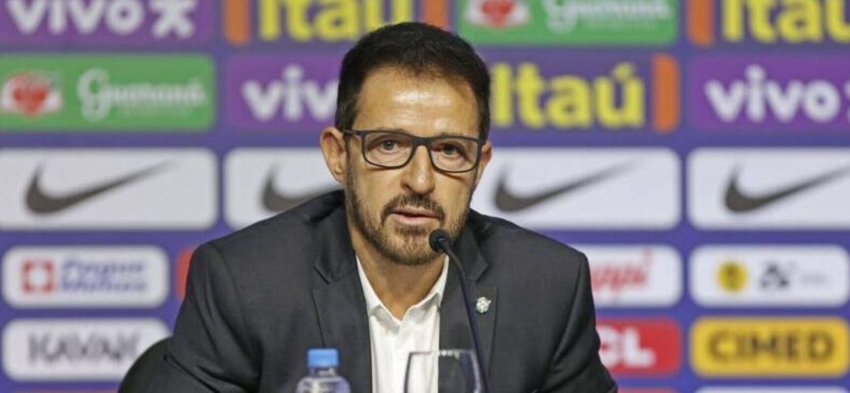 CBF confirma Ramon Menezes como interino para amistosos de junho