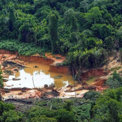 Mulher é encontrada morta em Terra Indígena Yanomami