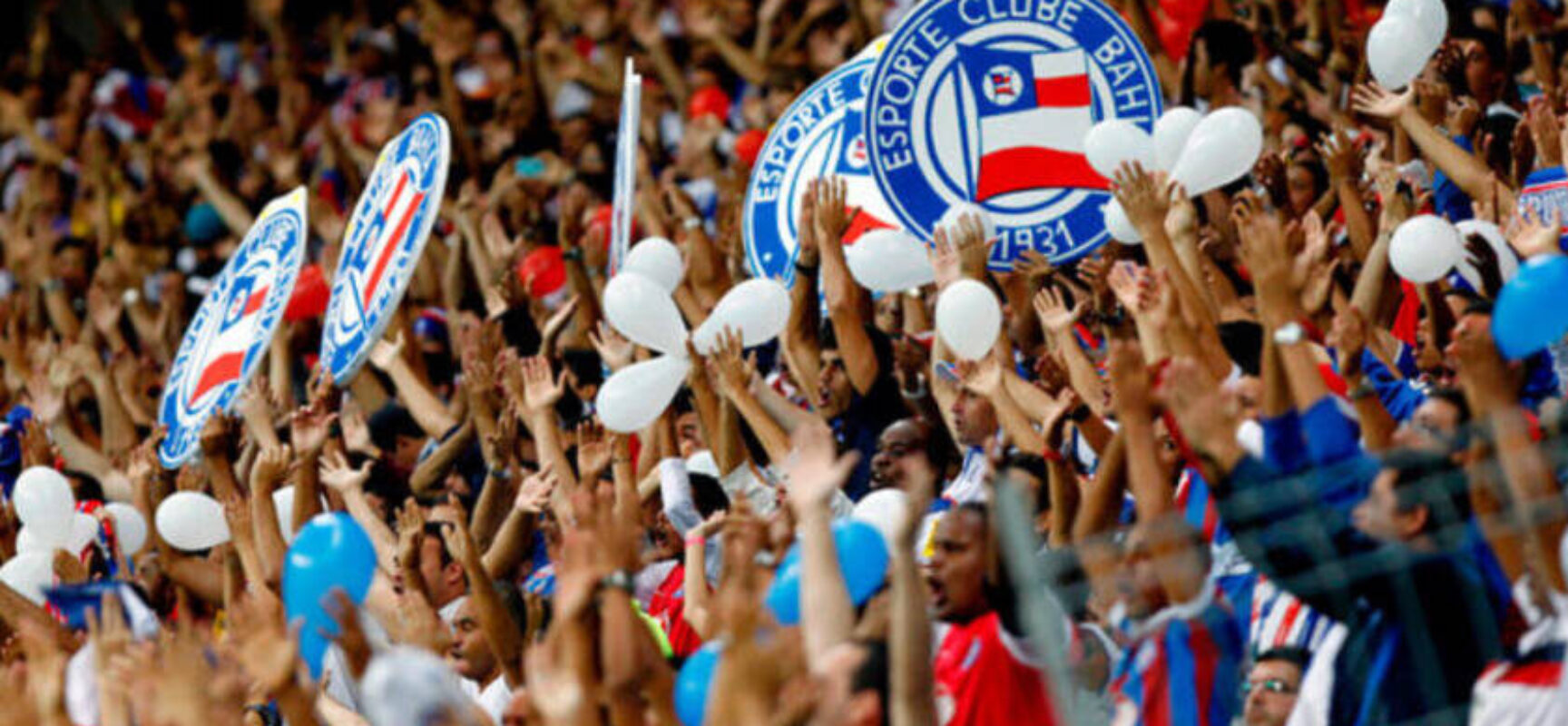 Bahia vence o Goiás por 6 a 4 em jogo com recorde de gols do Brasileirão 2023