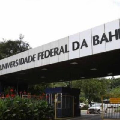 UFBA abre seleção para 25 professores visitantes