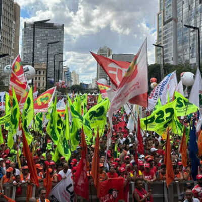 Fórum Sindical dos Trabalhadores defende que artigo 8º da Constituição seja regulamentado