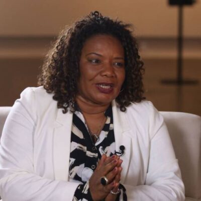 Lei Paulo Gustavo é para descentralizar recursos, diz ministra
