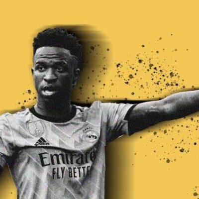 Ofensas a Vinicius Jr. fazem parte de histórico de racismo no futebol