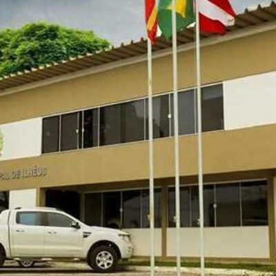 Prefeitura de Ilhéus estabelece ponto facultativo nesta sexta-feira (23), véspera de São João