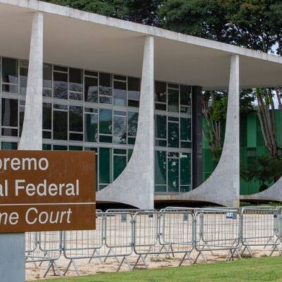 Metade dos magistrados no Brasil recebe salários mais altos que ministros do STF