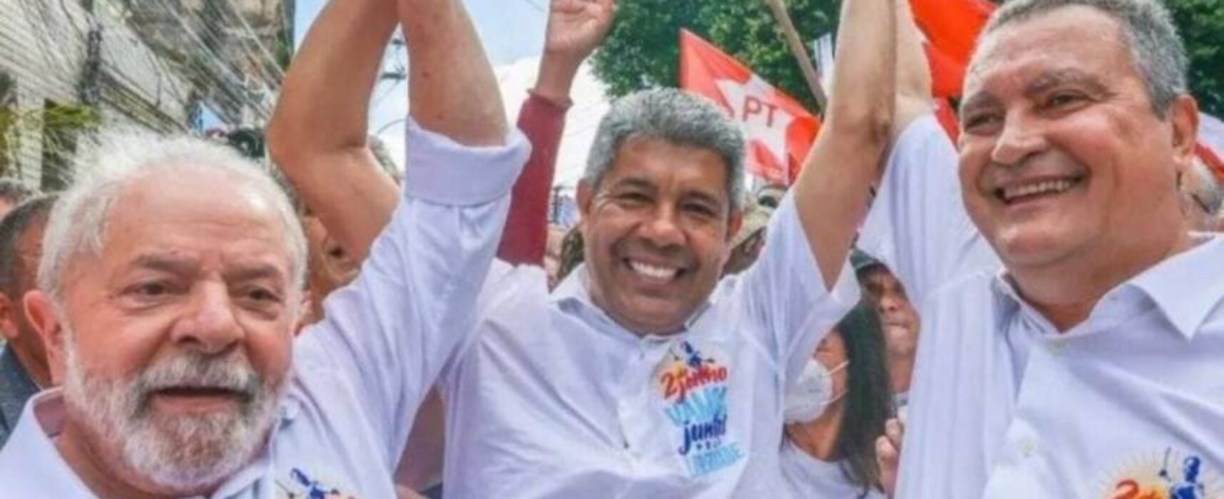 Bahia só fica atrás de Minas Gerais no recebimento de emendas, diz Portal