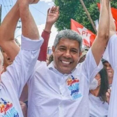 Bahia só fica atrás de Minas Gerais no recebimento de emendas, diz Portal