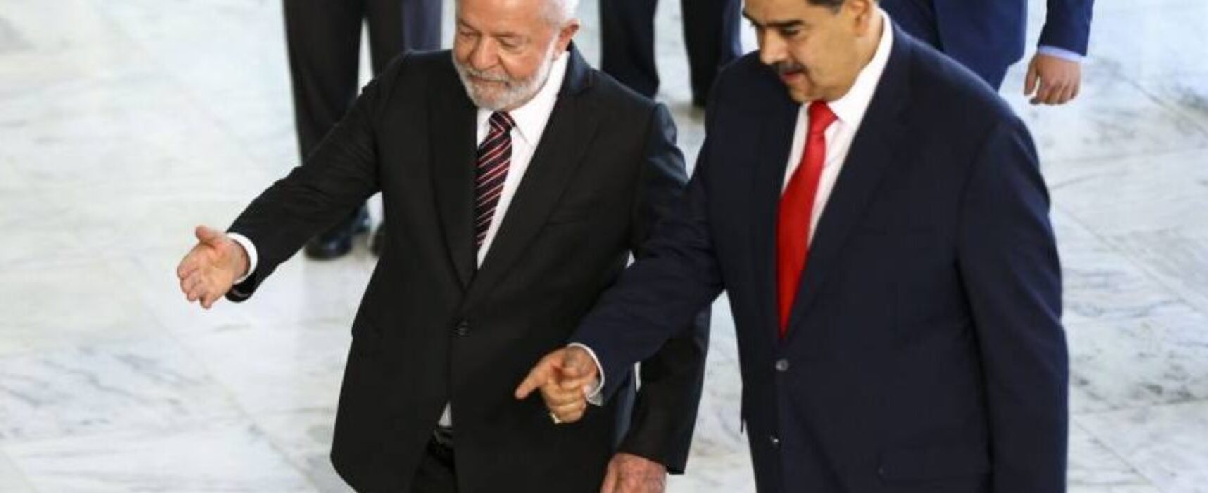 Comissão das Relações Exteriores da Câmara aprova repúdio à vinda de Maduro ao Brasil