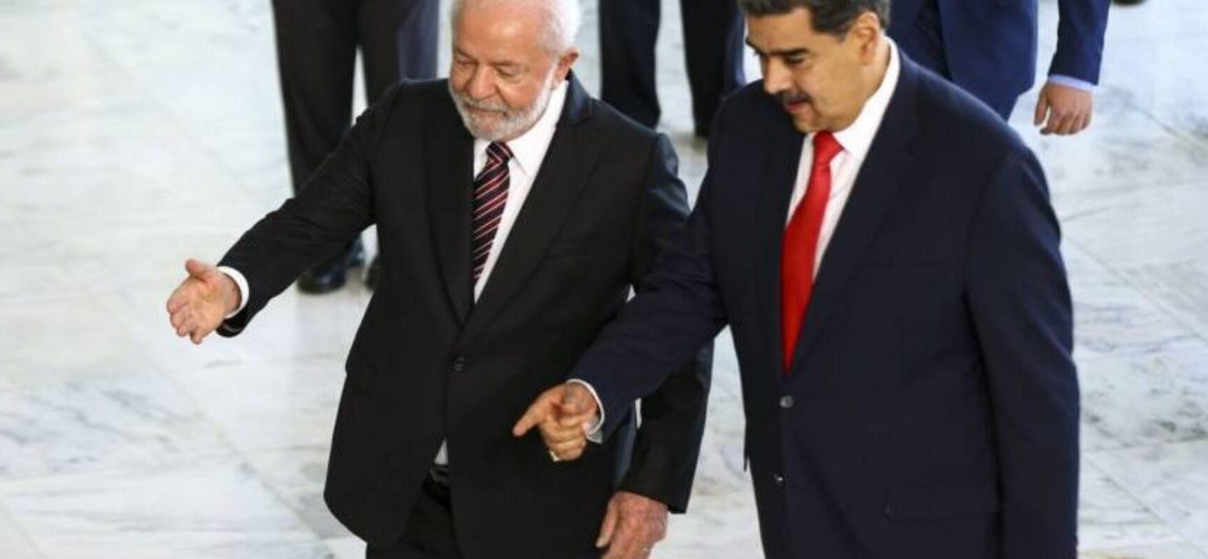 Comissão das Relações Exteriores da Câmara aprova repúdio à vinda de Maduro ao Brasil