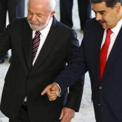 Comissão das Relações Exteriores da Câmara aprova repúdio à vinda de Maduro ao Brasil