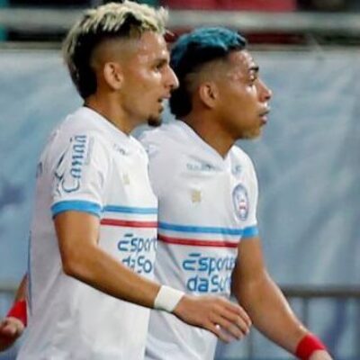 Recuperação de Biel e Jacaré vai durar “alguns meses”, diz Paiva