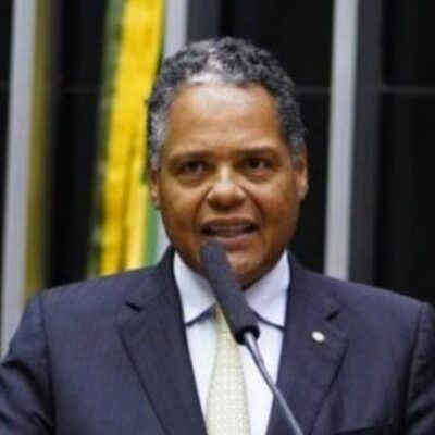 PSD deve apostar em nome de Antônio Brito para suceder Lira na presidência da Câmara