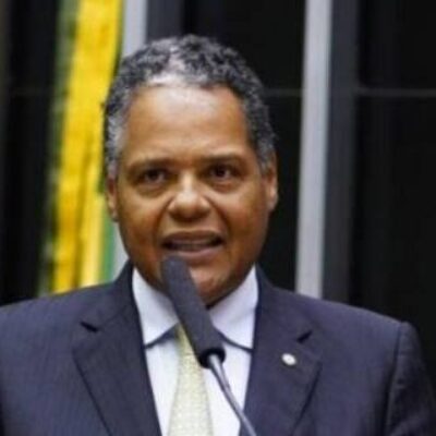 Dois baianos disputam a sucessão de Arthur Lira no comando da Câmara Federal