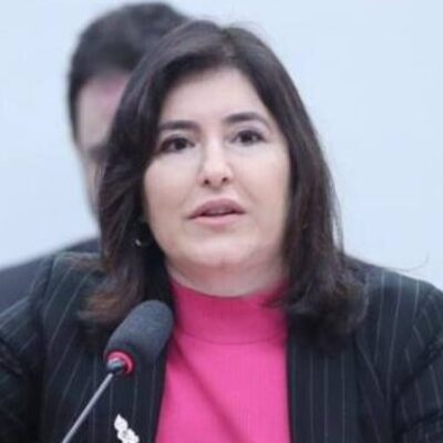 Tebet diz que arcabouço fiscal “sozinho não faz milagre” e que governo precisa viabilizar R$ 150 bilhões