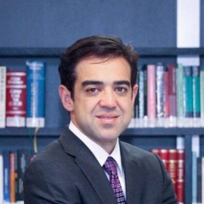 Baiano Bruno Dantas é um dos cotados para assumir próxima vaga no STF