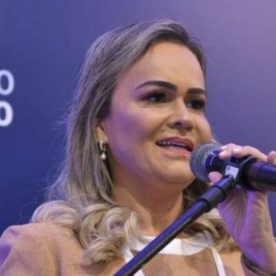 Em vídeo, ministra do Turismo diz que ‘às vezes o mal se veste de bem’ e que ‘alguns se disfarçam de bondosos’