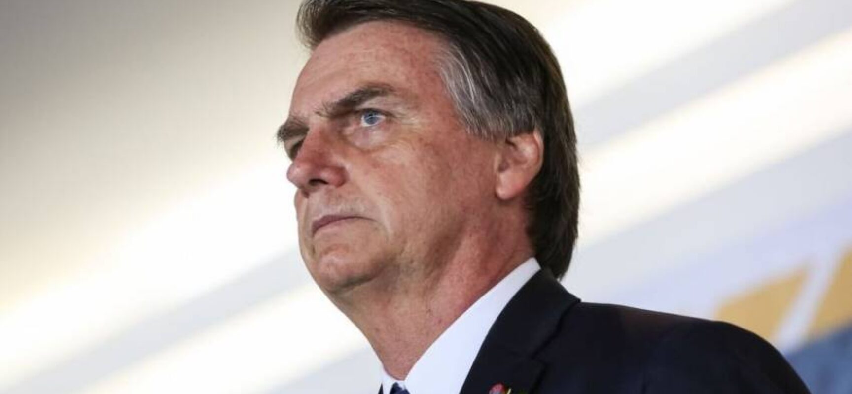 Em evento na Alesp, Bolsonaro é recepcionado com gritos de “inelegível”