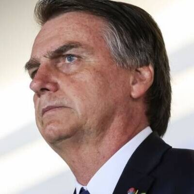 Em evento na Alesp, Bolsonaro é recepcionado com gritos de “inelegível”